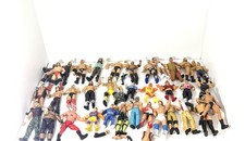 WWE FODDER BUNDLE OF BROKEN