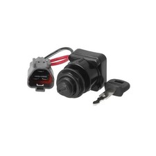 Ignition Switch fits Kubota