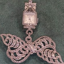 Bucherer ladies pendant - bucherer,