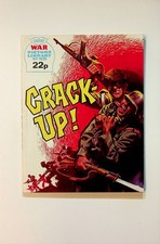 War Picture Library 1st Series