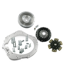 Stage 2 Honda Adapter K20 K24