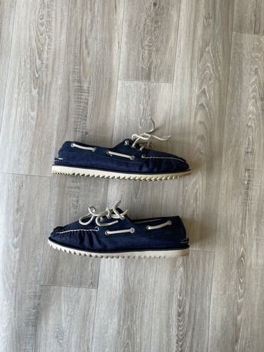 Mens sperry top sider deck - mens,