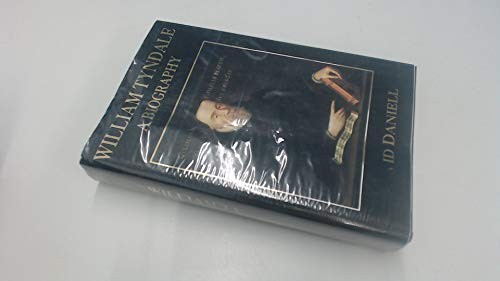 William tyndale biography - william, tyndale: