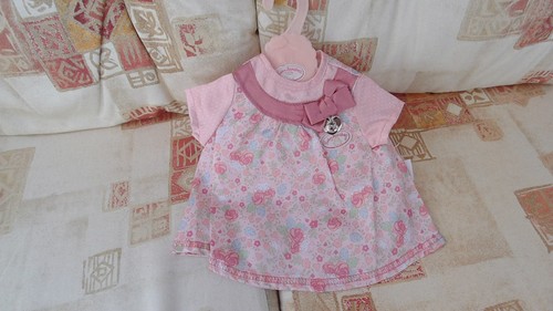 Brand new baby annabell - a,
