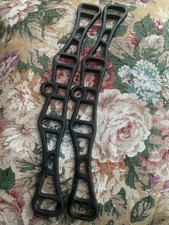 *2 ViNtAgE CaSt iRoN BrAcKeTs