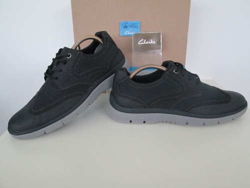 Clarks cloudsteppers mens - clarks,