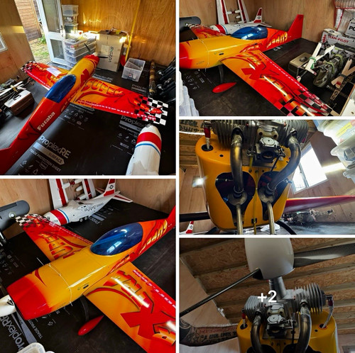 Huge carf superxtra 330l - huge,