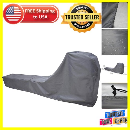 Protective gray cover - gray, for