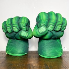 2008 Hasbro Marvel Incredible