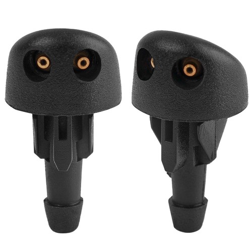 Windscreen washer nozzle - x,