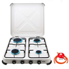 Portable gas stove - portable,