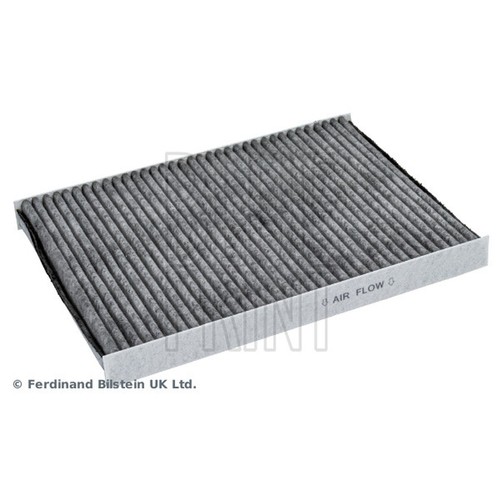Pollen cabin filter for - filter, vw