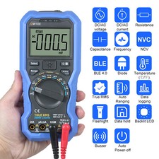 Owon OW18E 4 1/2 Digits