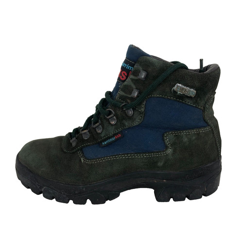 Karrimor ksbl suede walking - ksbl,