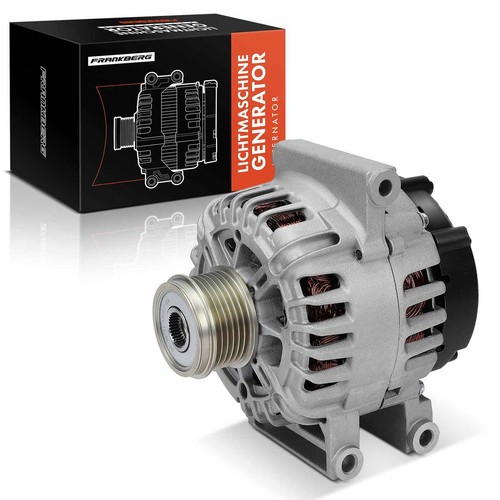 Premium engine alternator - a-premium,