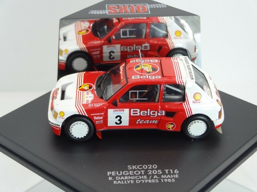 Skid skc020 peugeot - -,