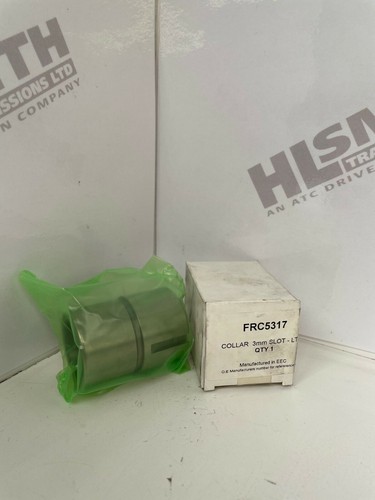 Nos land rover oil seal - nos,