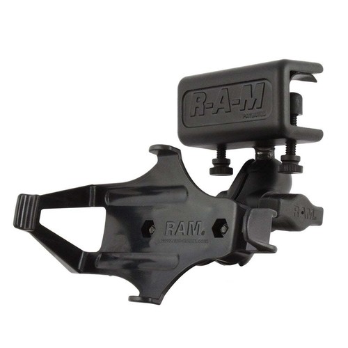 Ram glare shield - ram,