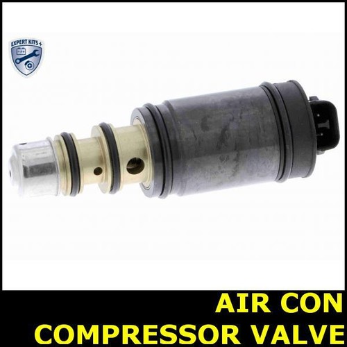 Air con compressor valve clk - con,