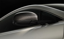 Aston Martin Carbon Fibre