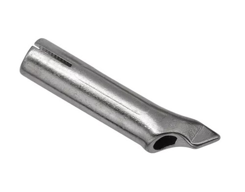 Tacking nozzle jet bumper - /, jet-bumper