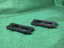 Wrenn Spares X2 LWB 4 Wheel Chassis