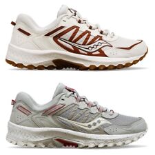 Saucony Originals Trainers - Saucony Grid Peak Trainers - S70814 - Grey, Sand