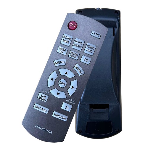 Remote control for panasonic - control,