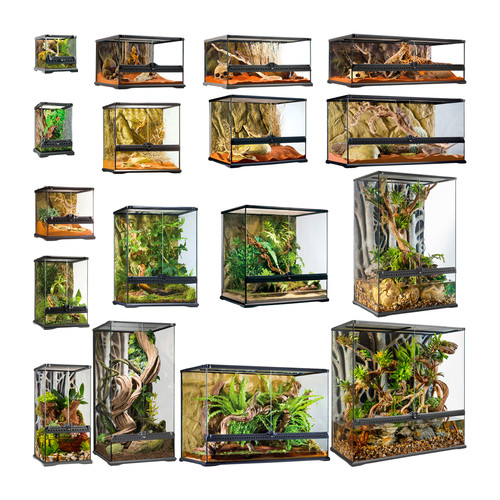 Exo terra reptile - exo,
