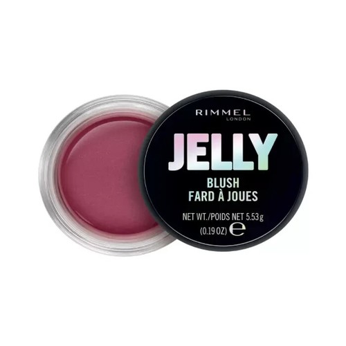 Rimmel jelly blush 005 berry - jelly,