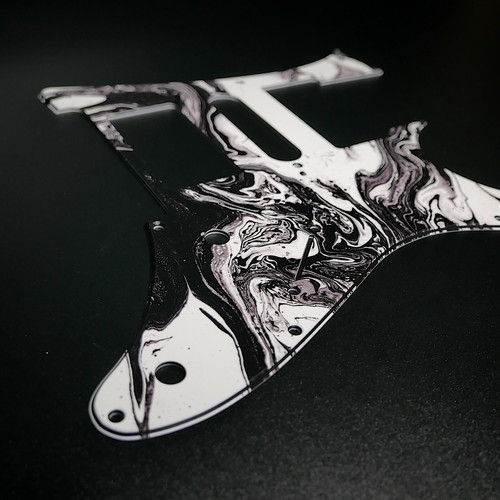 Ibanez jem series pickguard - jem,