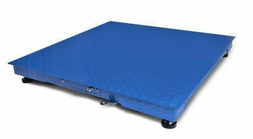 Platform pallet scale 1200mm - platform,