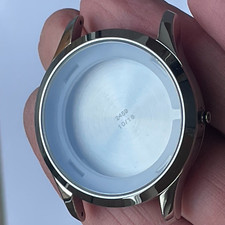 GUCCI Stainless Steel Watch