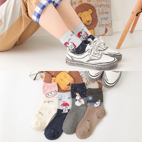 Moomin south korea - moomin,