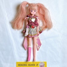 Sailor Moon SS Chara Talk Doll