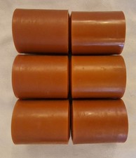 6 X  Pallet Truck Wheel 100mm