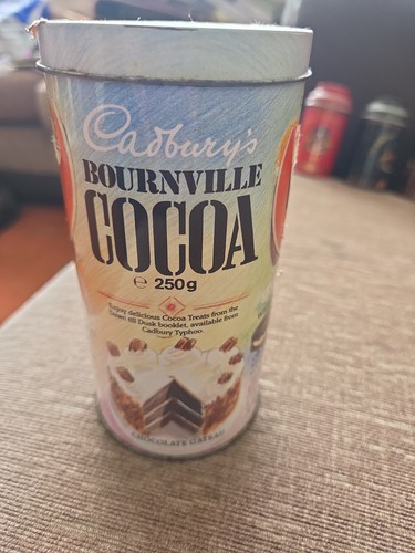 Vintage cadbury bournville - cadbury's,