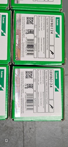 Remanufactured fuel injector - remanufactured,