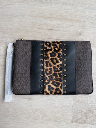 Michael kors brown - michael, black