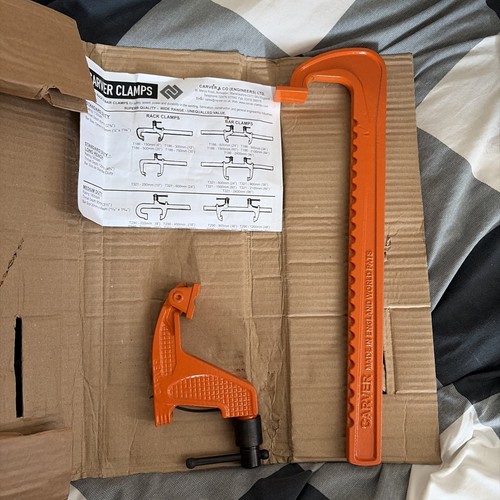 Carver 301005 t186 300 - 301005, t186-300