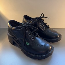 Ladies Kickers Size 5 Chunky