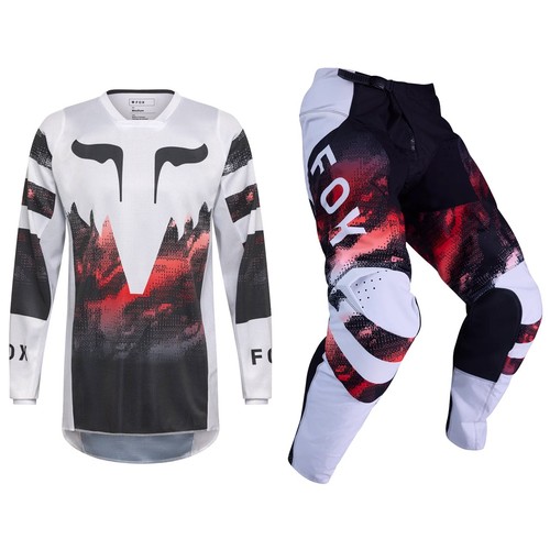 Fox racing 180 - fox, kit