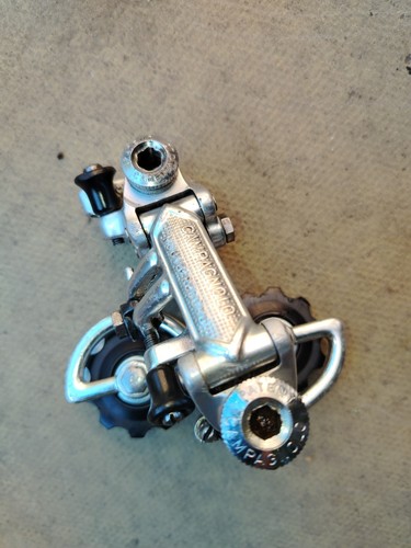Vintage 1982 campagnolo - vintage, nuovo