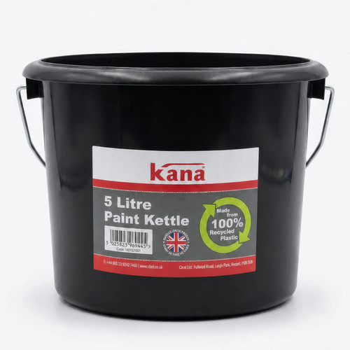 Litre plastic paint - litre,