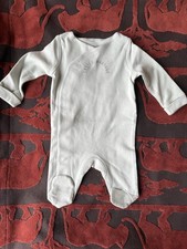 Sleepsuit, Size Newborn