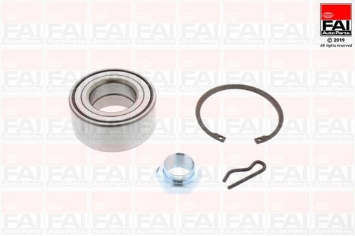 Fai front wheel bearing - wheel, kit