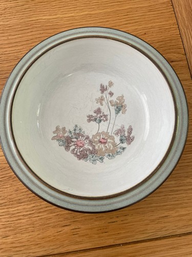 Denby romance dinner set - romance,