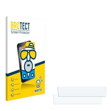 2 Pack Anti Glare Screen