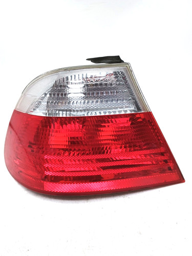 Bmw series e46 coupe - series, 2000-03