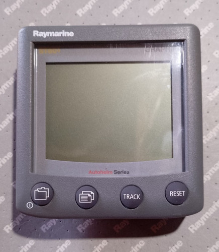 Raymarine st60 graphic - st60+,
